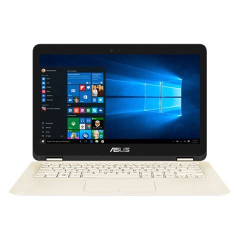 Asus Zenbook Flip Ux Ca Notebooks Asus United Kingdom