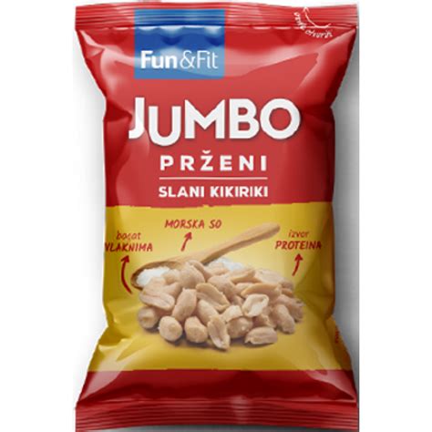 Jumbo Kikiriki Pr Eni G Bazzar Rs