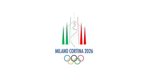 Milano Cortina 2026 Emblem Vote Now