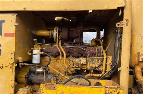 Caterpillar 14 G Grader From Netherlands For Sale At Truck1 ID 5268969