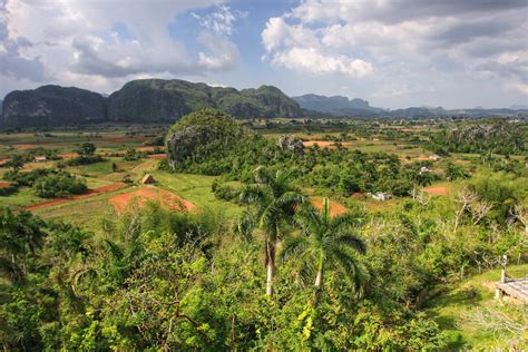 Vinales Valley on Cuba · Free Stock Photo