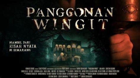 Review Film Panggonan Wingit Yakin Horor Tersadis Tahun Ini