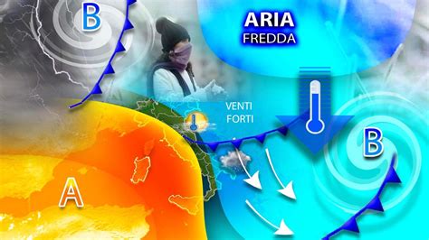 Previsioni Meteo Weekend Con Il Sole Ma Freddo E La Prossima