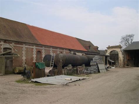 Les Maisons Et Les Fermes Du Canton De Villers Bocage Inventaire