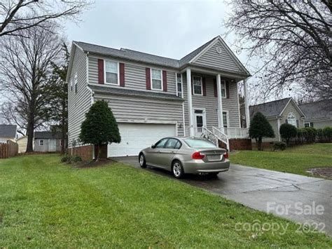 Kingsbridge, Charlotte, NC Homes for Sale - Kingsbridge Real Estate ...