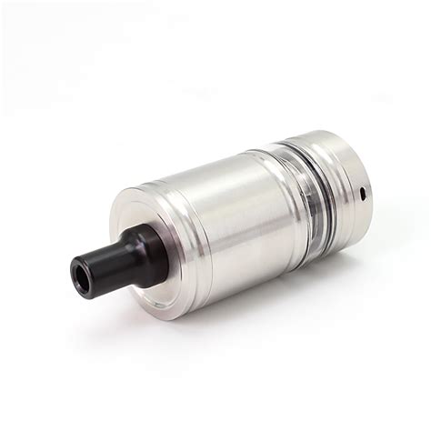 SXK Lindy RTA Rebuildable Tank Vape Atomizer 316SS 5ml 22mm MTL