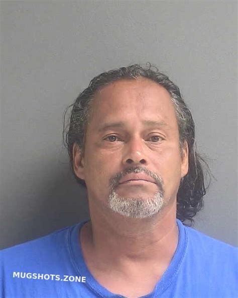 PEREZ ISMAEL 03 26 2023 Volusia County Mugshots Zone