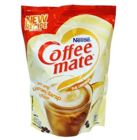 Nestl Coffee Mate Coffee Creamer Sup G Lazada Ph