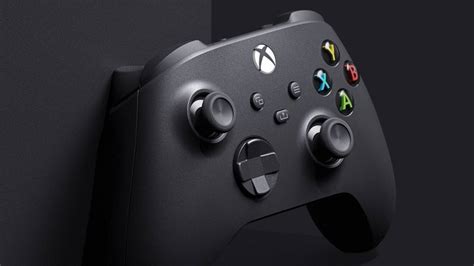 ¿cómo Es El Mando De Xbox Series X Novedades Y Cambios Meristation