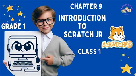 Chapter 9 Introduction To Scratch Jr Learn Coding With Scratch Junior