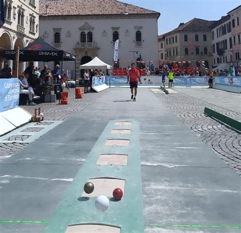 Fib Federazione Italiana Di Bocce Campionati Italiani Giovanili Di