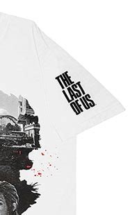 Halloween Horror Nights 2023 The Last Of Us Adult T Shirt UNIVERSAL