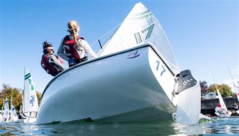 Solutions For Specific Sailing Regions Scuttlebutt Sailing News