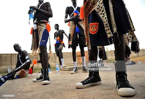 44 Sudanese Youth Dancers Stock Photos High Res Pictures And Images