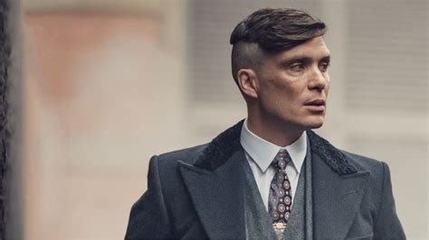 Peaky Blinders N Final Sezonundan Ilk Fragman