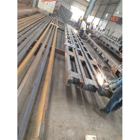 Hot Dip Galvanizing In India