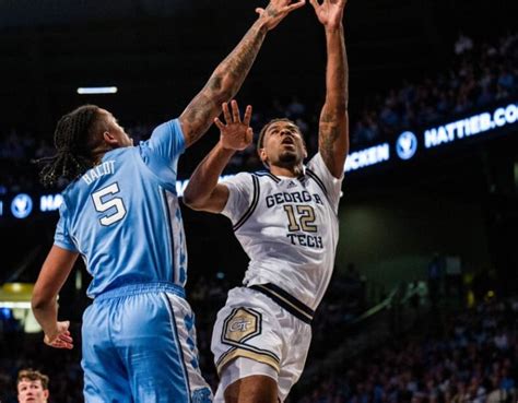 North Carolina Unc Tar Heels Basketball Recruiting Transfer Portal