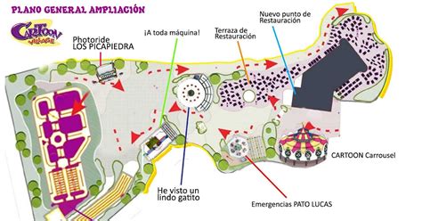 Parqueplaza Net Noticias Breves De La Semana