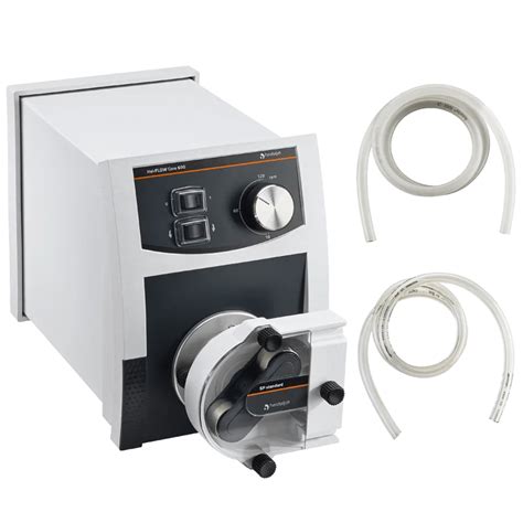 Heidolph Peristaltic Pumps Packages