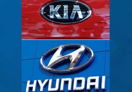 Hyundai, Kia recall 92,000 vehicles due to fire hazard | K105