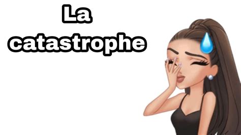 Po Sie La Catastrophe Cp Ce Po Sie Youtube