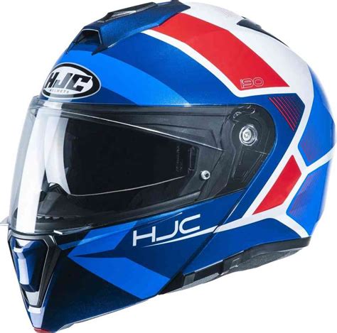 HJC i90 Hollen Klapphelm günstig kaufen FC Moto