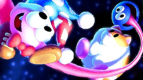 Kirby Star Allies Gooey