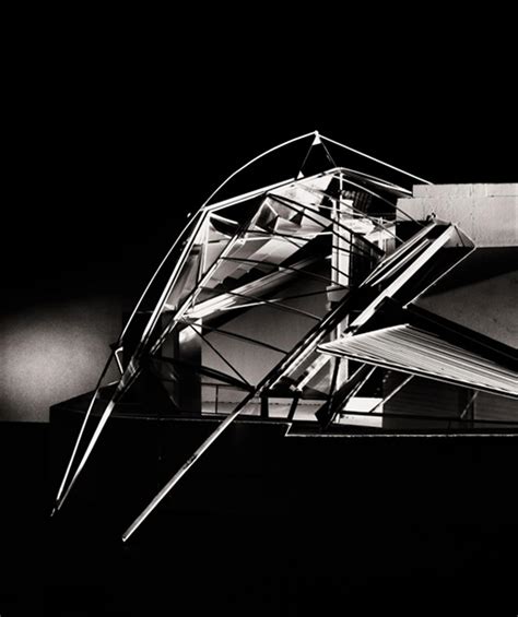 Seven Early Deconstructivist Buildings From Moma S Seminal Exhibition