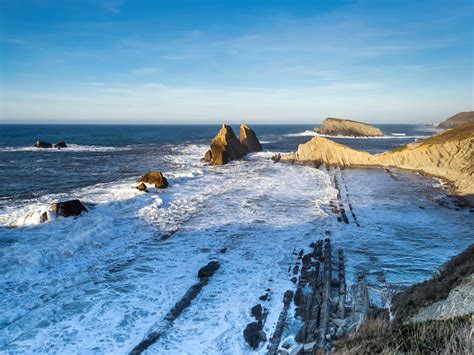 Los tesoros del mar Cantábrico Conservas Zallo