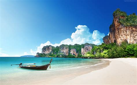 Thailand Travel Vacation Nature Scenery 14, HD wallpaper | Peakpx