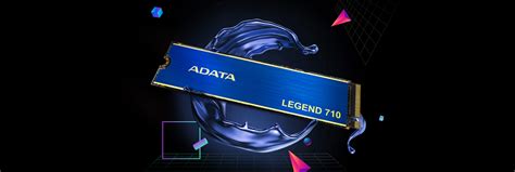 Adata Legend 710 2tb M2 2280 Internal Ssd Price In Bd Ryans