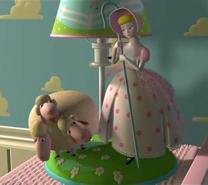 Bo Peep - Toy Story - Bo Peep Photo (37433358) - Fanpop