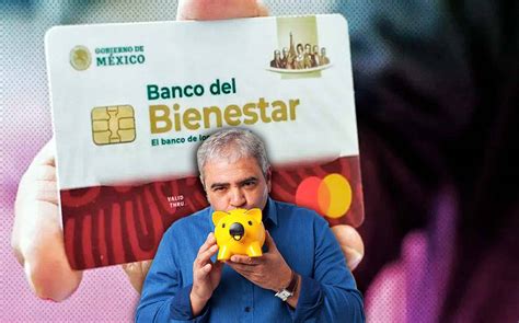 Pensión Bienestar 2024 Cómo puedo saber si mi tarjeta ya está vencida