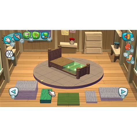 EA MySims Cozy Bundle Nintendo Switch SportsDirect