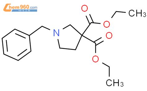 113417 89 3 3 3 PYRROLIDINEDICARBOXYLIC ACID 1 PHENYLMETHYL