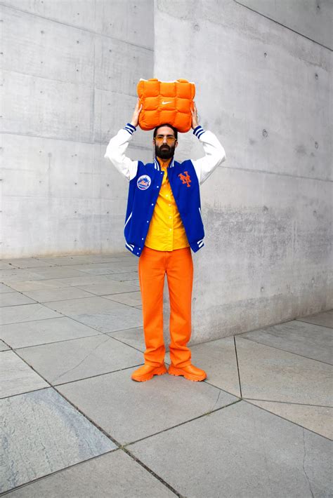 Meet Berlin Jesus The Colourful Instagram Sensation Exberliner