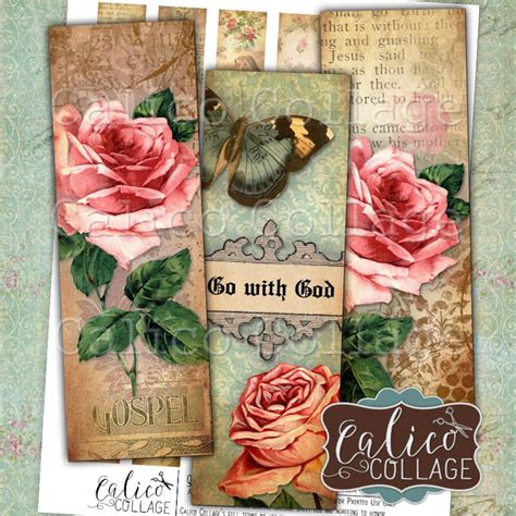 Faith Printable Digital Collage Sheet, 1x3 Inch Images, Religious ...