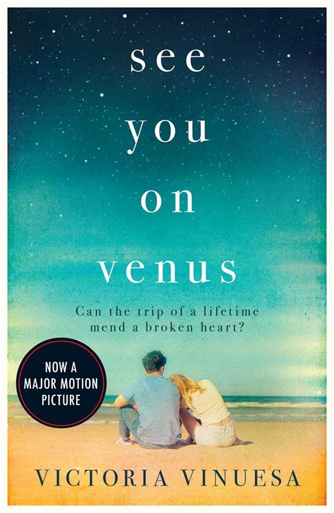 See You On Venus Ebook By Victoria Vinuesa Official Publisher Page Simon And Schuster Au