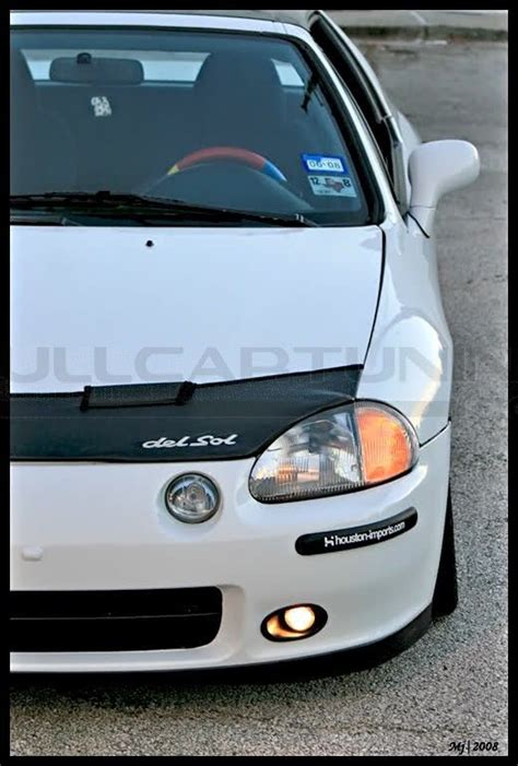 Honda Del Sol Bestcars Netlify App