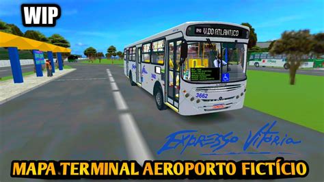 Pbsu Mapa Caio Apache Vip Ii Mb Of M Padr O Via O Sol De