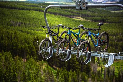 Why the Amazing Breckenridge Mountain Biking School Is a Must