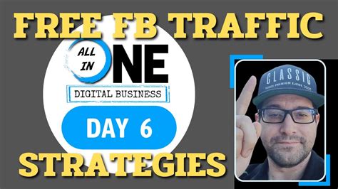 Free Facebook Traffic Strategies Day Turn Into K In