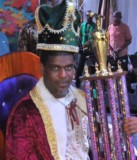 Jay Dee Is 2020 Calypso Monarch Dominica News Online