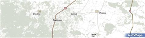 Mapa Gąsawy Plebańskie Gąsawy Plebańskie na mapie Targeo