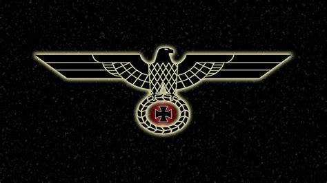 German Eagle Eagle Firebat German Iron Cross Hd Wallpaper Peakpx