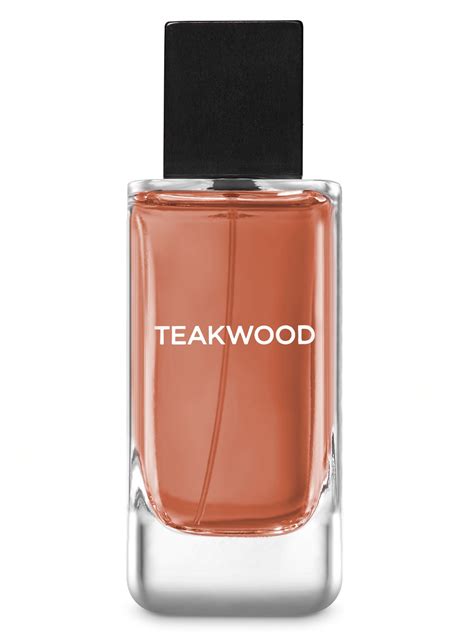 TEAKWOOD Tıraş Kolonyası Bath Body Works