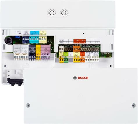 Bosch Luft Wasser W Rmepumpe Compress Cs Iaw Mb Inneneinheit Mit