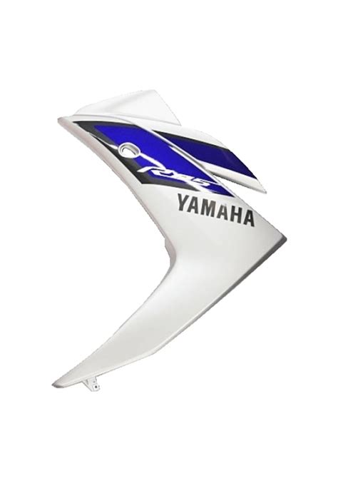 Yamaha Yzf R Sol Yan Grenaj Mavi Fiyatlar Ve Zellikleri