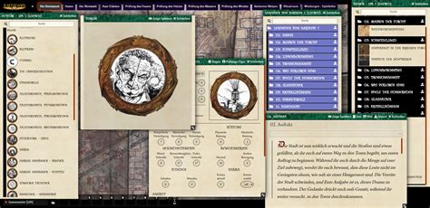 Earthdawn Legenden Von Barsaive Foundry Hub