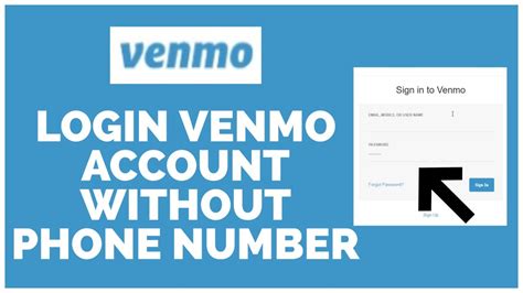 How Do I Find My Venmo Account Number Robots Net